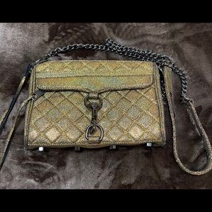 Rebecca Minkoff small crossbody